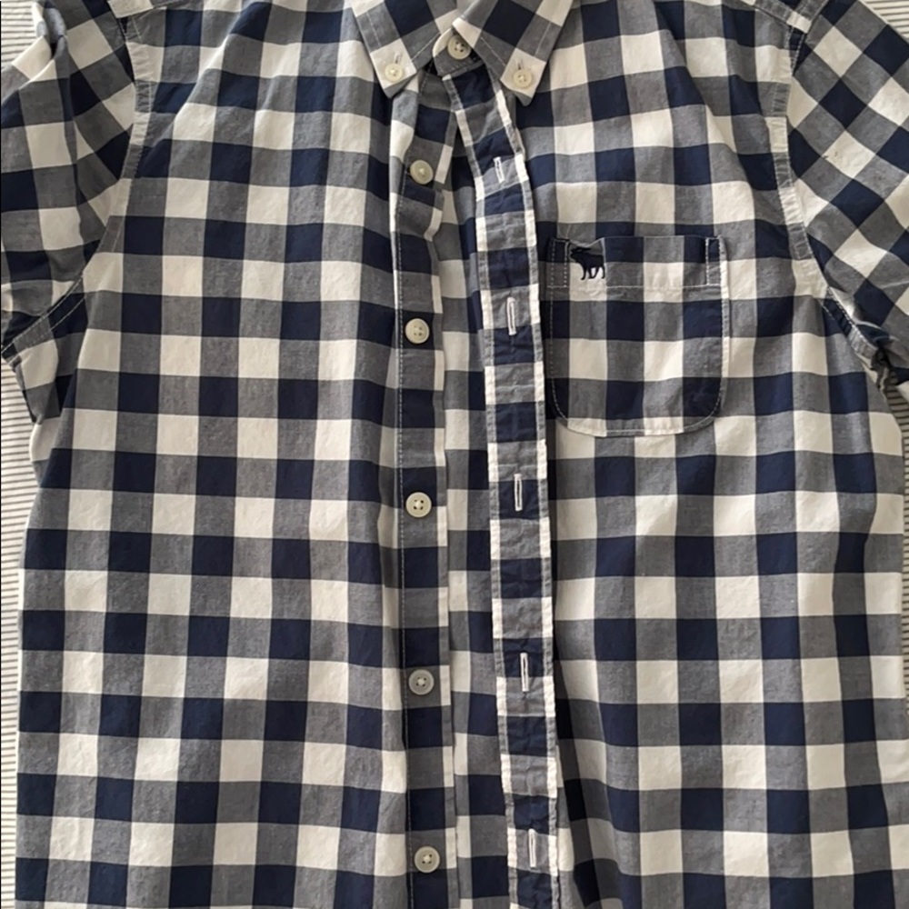 Boys shirt